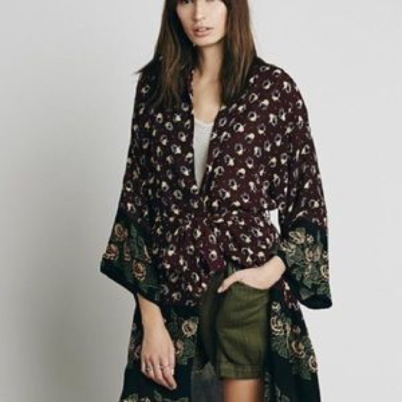 FP ONE Alana Robe - Picture 9 of 10